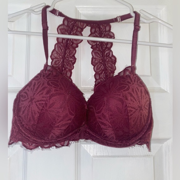 Racerback Victoria’s Secret PINK bra - Picture 1 of 2